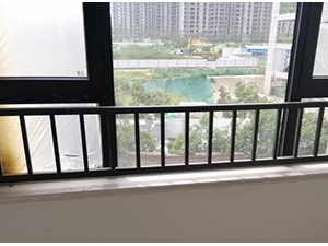 咸陽護窗欄桿