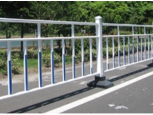 咸陽道路隔離護欄