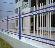 防護欄桿的標準